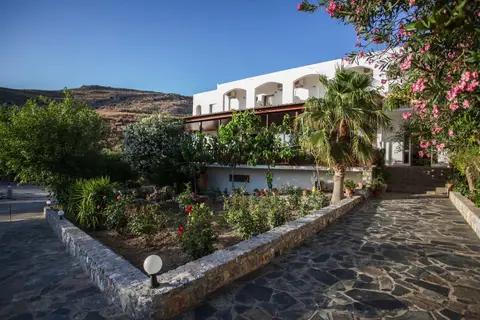 Ammoudi Hotel in Πλακιάς