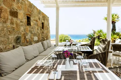 San Marco Luxury Hotel & Villas in Μύκονος — foto 4