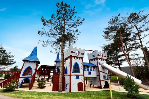 Hotel Legoland in Billund — foto 4