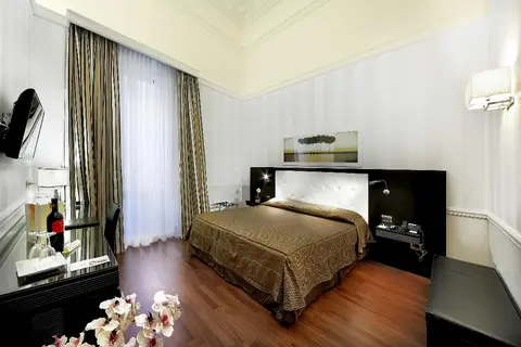 Il Principe Hotel Catania in Catania — foto 4