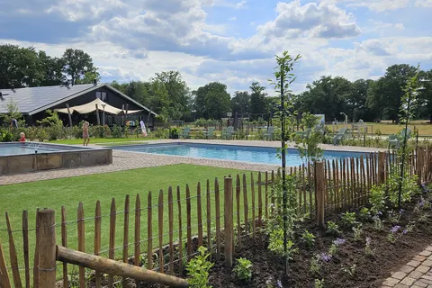 Camping Dal Van De Mosbeek foto 1