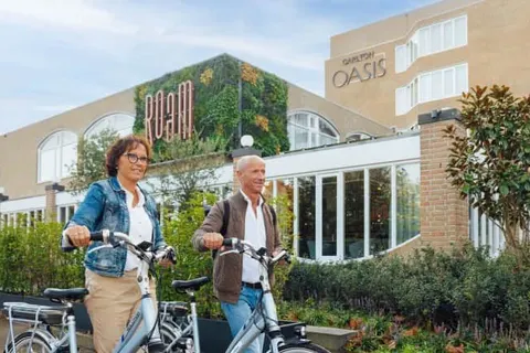 Carlton Oasis foto 2