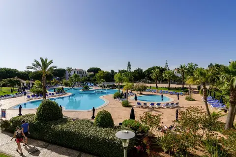 Alfagar Aparthotel in Albufeira — foto 4