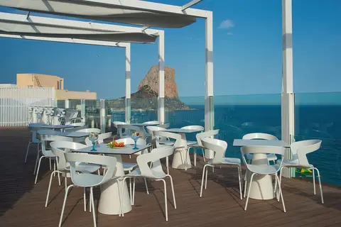 Bahia Calpe by Pierre & Vacances in Calp — foto 4