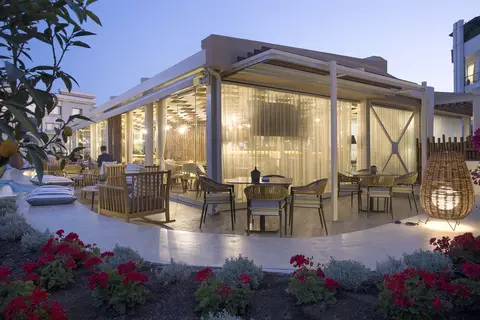 Wyndham Athens Residence in Athene — foto 27