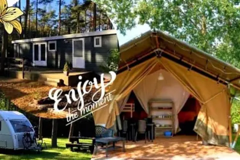 Camping Siësta foto 1