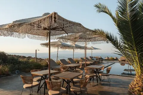 Colombo's Beachfront in Δημοτική Ενότητα Θήρας — foto 24