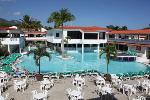 Emotions by Hodelpa Puerto Plata in Puerto Plata