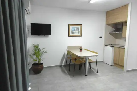 Hotel en appartementen Solimar in Calafell — foto 17
