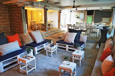 B4 Boutique byArabian Nights in Paje — foto 7