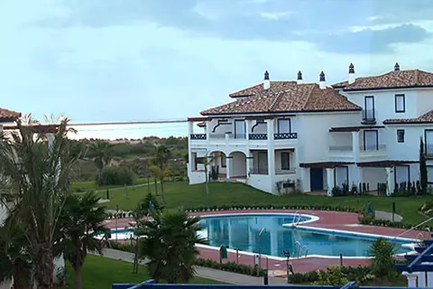 Apartamentos Leo San Bruno in Pozo del Camino — foto 26