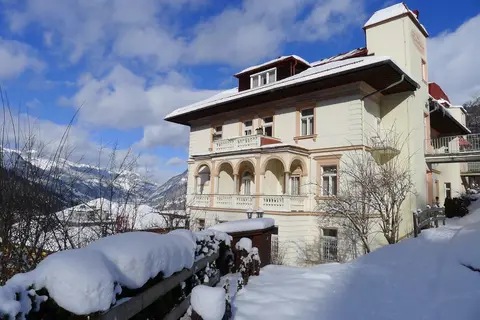 Villa Excelsior in Bad Gastein