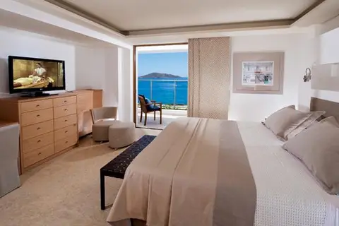 Elounda Peninsula Luxury Resort in Δημοτική Ενότητα Αγίου Νικολάου — foto 27