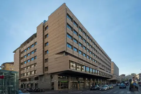 B&B HOTEL Catania City Center in Catania