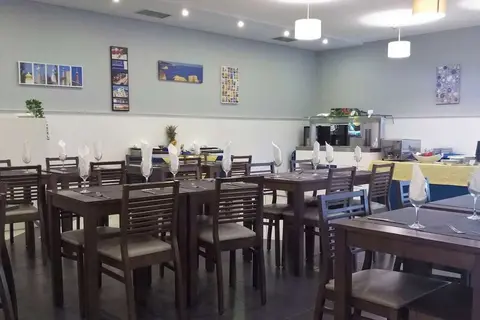 Clube VilaRosa in Portimão — foto 11