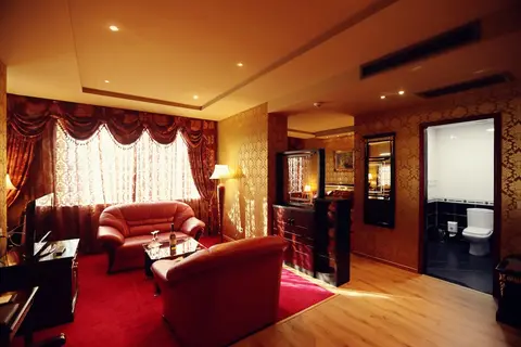 Shkodër Grand Hotel Europa Affiliated by Meliá in Shkodra — foto 30