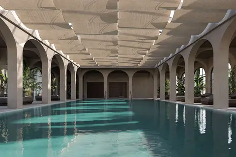 OKU Andalusia in La Línea de la Concepción — foto 9
