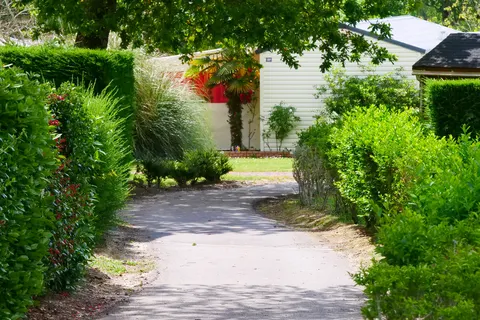 Camping Les Brillas foto 27