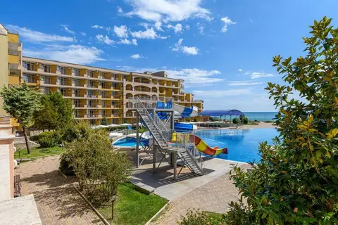 Midia Family Resort in Ахелой — foto 2