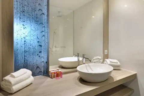 Van der Valk Hotel Tiel foto 11