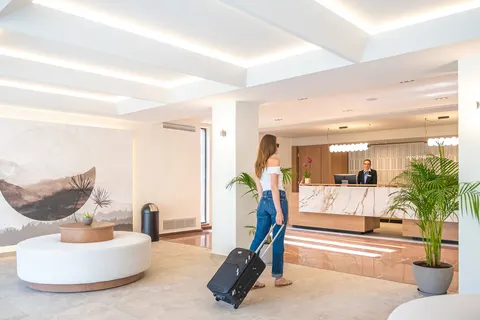 Iolida Corfu Hotel foto 19