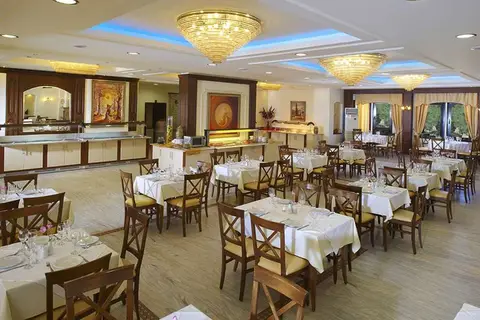 Chrousso Village Hotel in Παλιούρι Κασσάνδρας Χαλκιδικής — foto 7