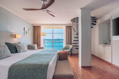 Iberostar Selection Jardin del Sol Suites - adults only foto 21