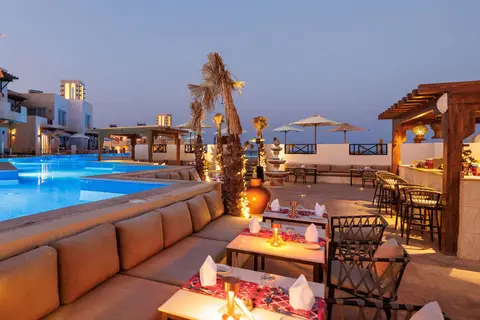 True Beach Village in Marsa Alam, foto 19