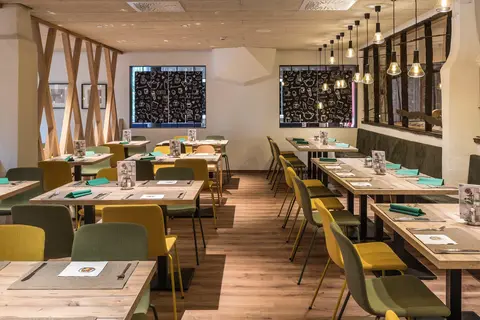 Falkensteiner Hotel Club Funimation Katschberg in Rennweg — foto 4
