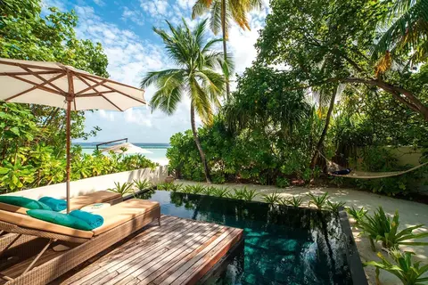 Constance Halaveli Maldives in Halaveli, foto 28