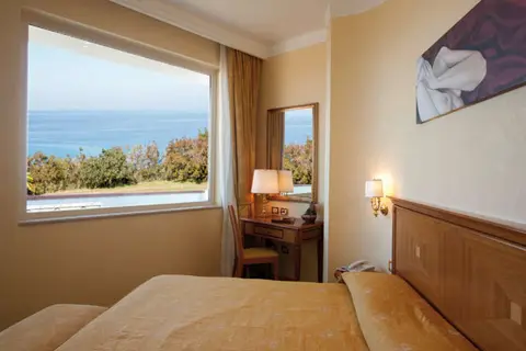Hotel Tirreno in Tropea — foto 11