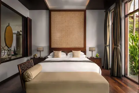 Anantara Angkor Resort in Siem Reap — foto 5