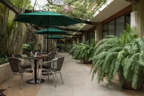 Casa Mexicana Cozumel in Cancún — foto 14