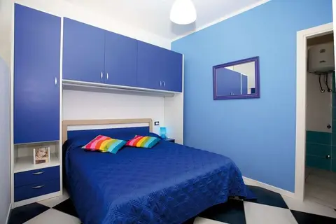 Hotel Romantik in Lignano Sabbiadoro / Lignan — foto 2