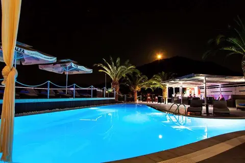 Armonia Hotel in Δημοτική Ενότητα Ελλομένου — foto 10