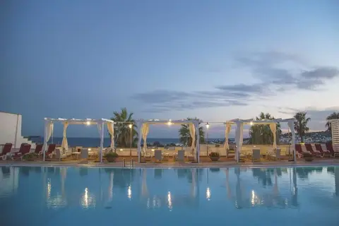 Messapia Hotel and Resort in Castrignano del Capo — foto 6