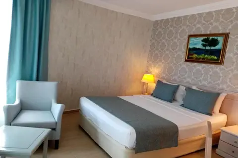 X Life Hotel Sarigerme 15 in Ortaca, foto 19