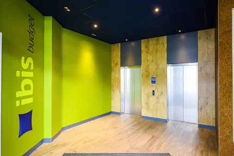 ibis budget Bremen City Center in Bremen — foto 7