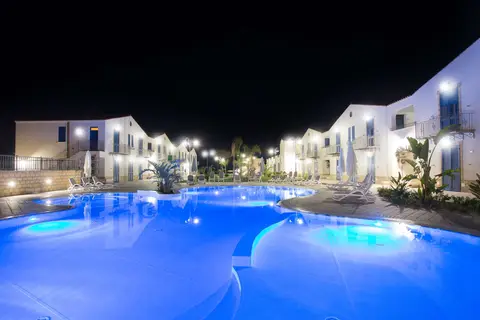 Scala dei Turchi Resort in Realmonte — foto 2