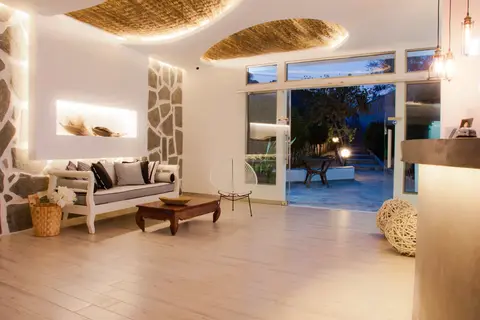 Malibu Boutique Studios & Bungalows in Faliraki — foto 8