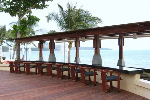 Pavilion Samui Villas & Resort in บ้านละไม — foto 19