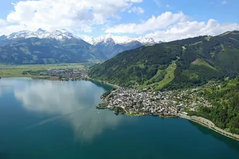 Latini in Zell am See — foto 15