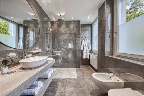 Villa Eden in Meran, foto 28