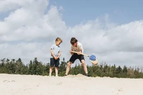 Bungalowpark Hoge Hexel foto 33