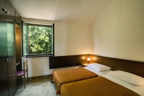 Valamar Camping Lanterna in Vabriga — foto 6