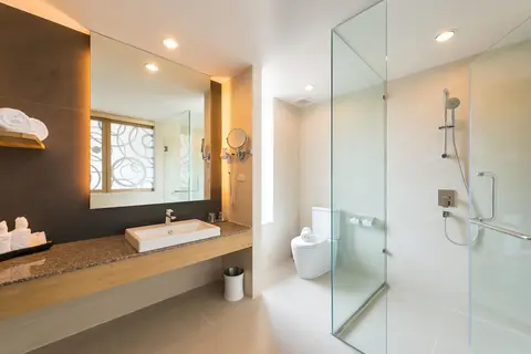 The Waters Khao Lak by Katathani Collection in Khuekkhak, Takuapa — foto 23