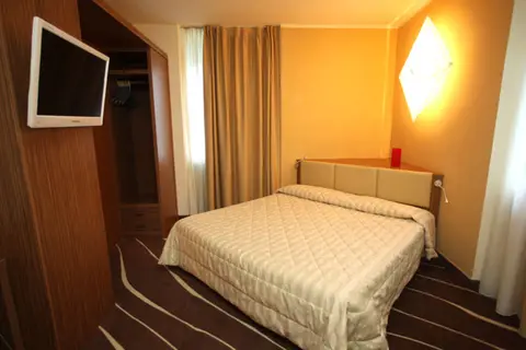 Grand Hotel Riva in Riva del Garda — foto 19