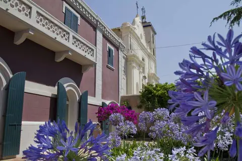 Villa Paola in Tropea — foto 18