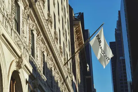 Paramount Hotel New York in New York — foto 26