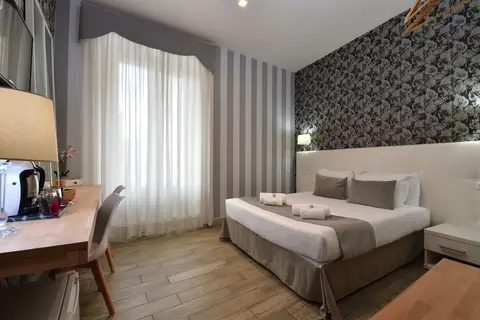 Rome Vatican Inn in Rome, foto 5